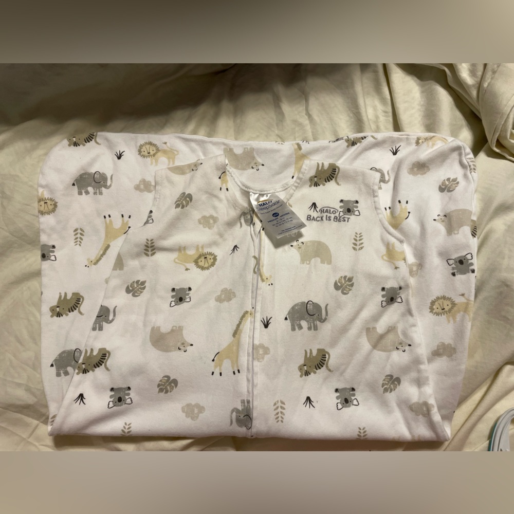 Halo Sleepsack 6-12 months